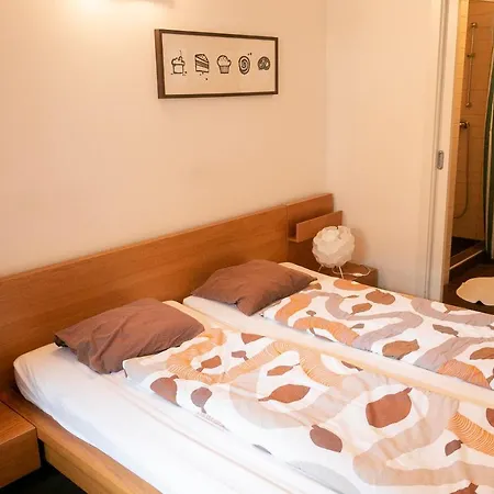 Kavarna Vahtnca Bed & Breakfast Škofja Loka
